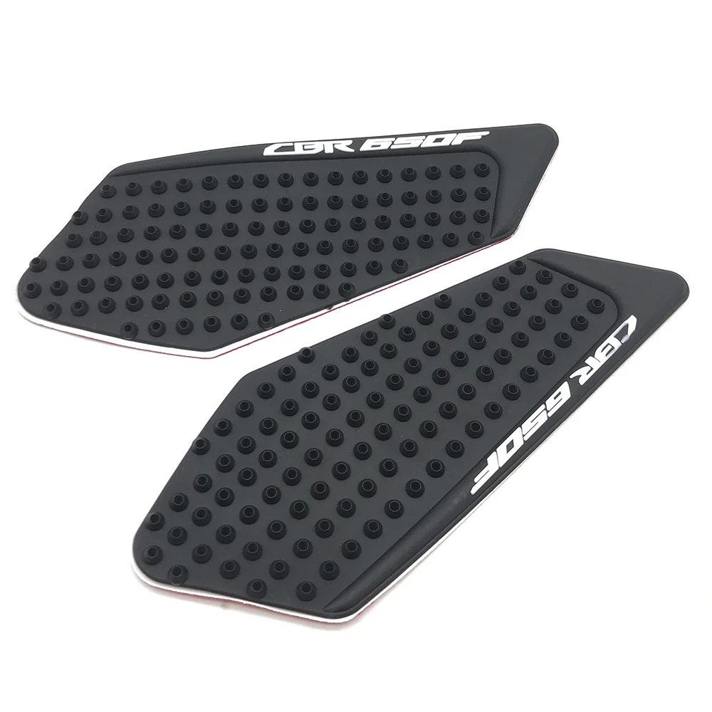 Противоскользящая наклейка на бак мотоцикла, протектор на коленный захват для HONDA CBR650F CBR650 CBR 650 F 650F 2014-2016 2017
Противоскользящая наклейка на бак мотоцикла, протектор на коленный захват для HONDA CBR650F CBR650 CBR 650 F 650F 2014-2016 2017