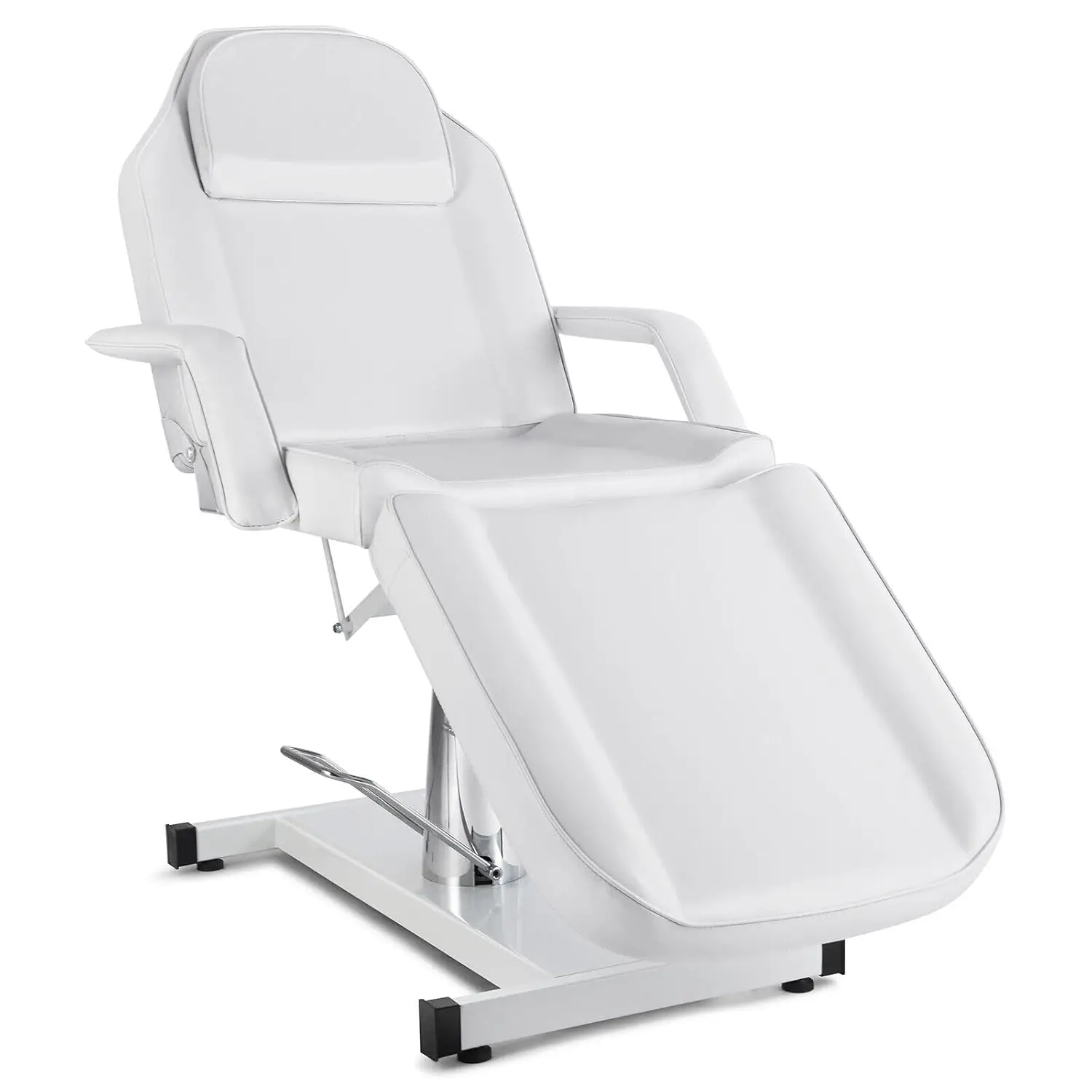 Hydraulic Tattoo Bed Adjustable Swivel Chair Facial Eyelash Spa Salon Table, Customized
Hydraulic Tattoo Bed Adjustable Swivel Chair Facial Eyelash Spa Salon Table, Customized
