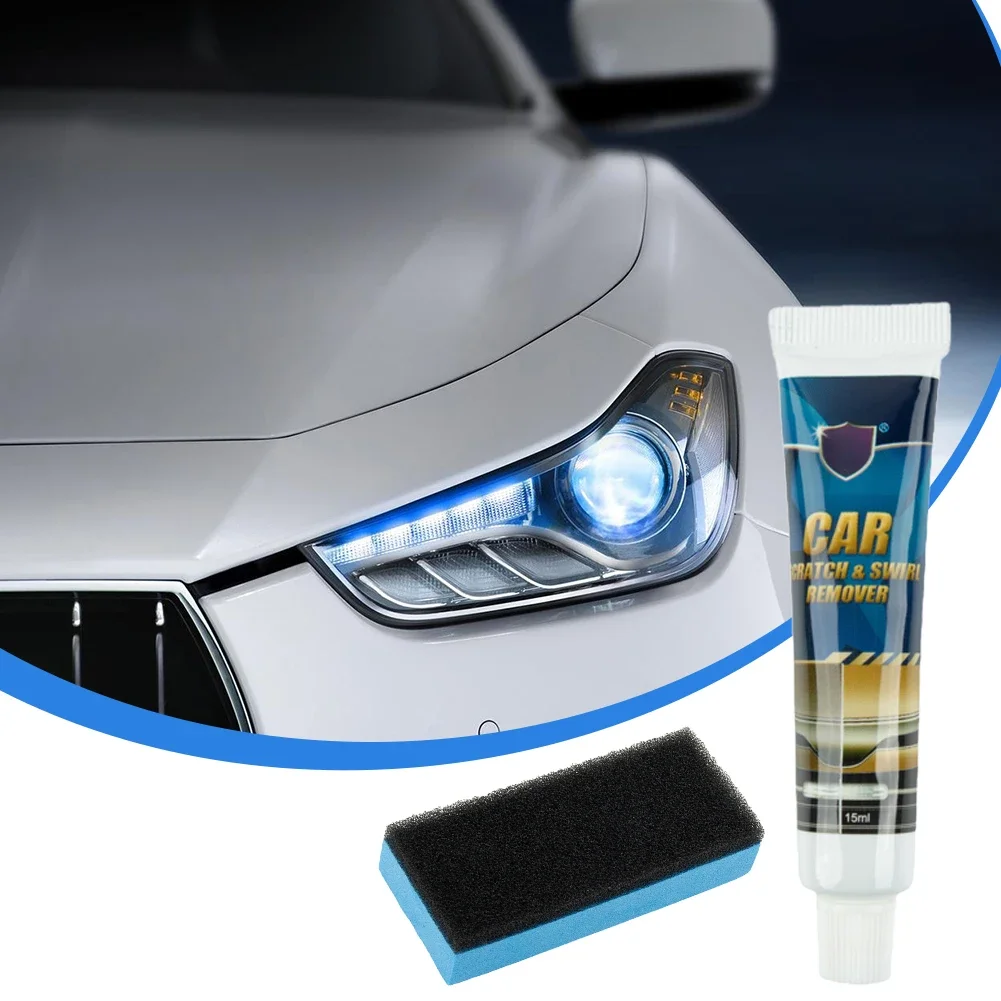 For Car Scratching Paint Care Car Scratch Car Scratches Car Accessories Swirl Remover Car Scratch Car Parts Car Accessories
For Car Scratching Paint Care Car Scratch Car Scratches Car Accessories Swirl Remover Car Scratch Car Parts Car Accessories
