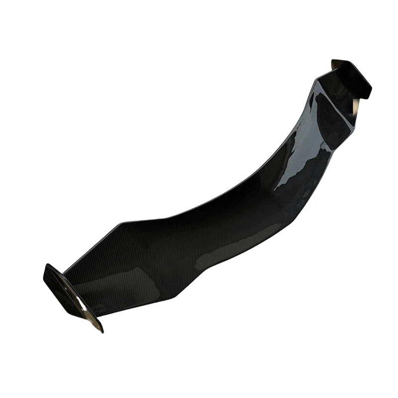 For Lamborghini URUS S Upgraded Third Generation M-Style Dry Carbon Fiber Rear Spoiler 2024 URUS S Automotive Parts Rear Wing
For Lamborghini URUS S Upgraded Third Generation M-Style Dry Carbon Fiber Rear Spoiler 2024 URUS S Automotive Parts Rear Wing