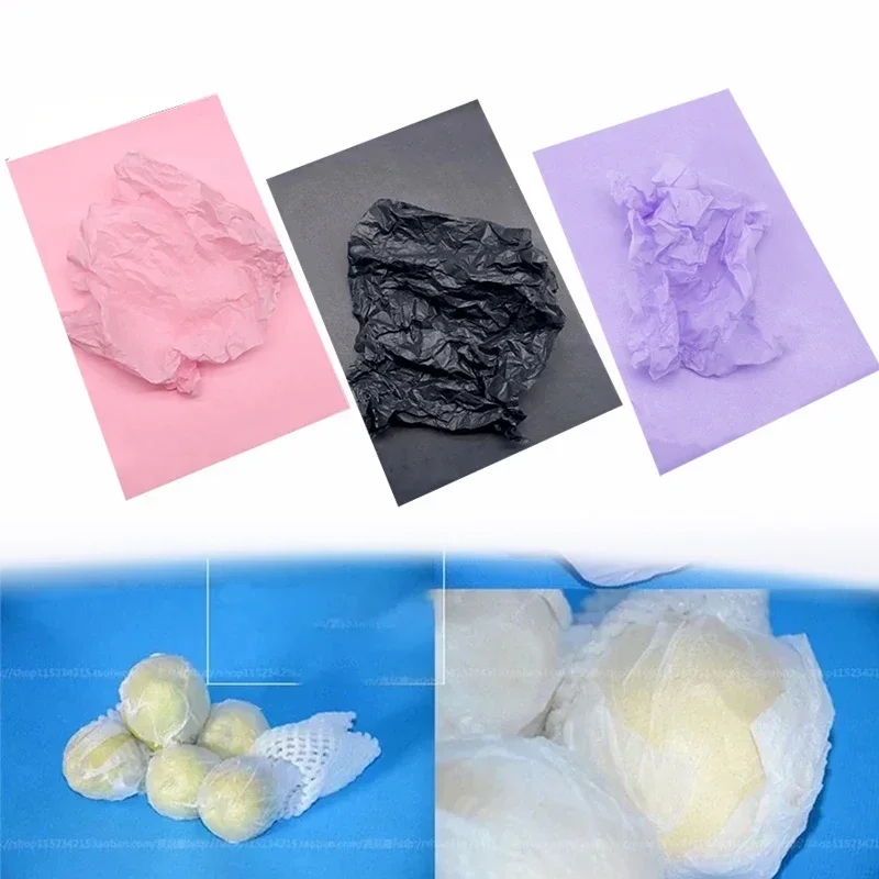 100 листов/лот, полупрозрачная упаковочная бумага формата А4, папиросная бумага, закладка, подарочная упаковочная бумага для фруктов, цветочный материал для подарочной упаковки
100 листов/лот, полупрозрачная упаковочная бумага формата А4, папиросная бумага, закладка, подарочная упаковочная бумага для фруктов, цветочный материал для подарочной упаковки