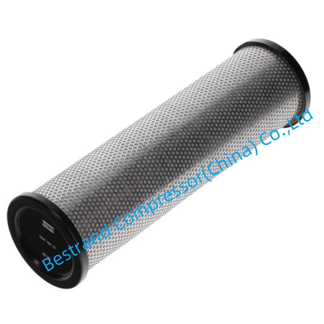 Atlas copco spare parts 2901200516 KIT FILTER QD160 FOR AIR TREATMENT EQUIPMENT
Atlas copco spare parts 2901200516 KIT FILTER QD160 FOR AIR TREATMENT EQUIPMENT