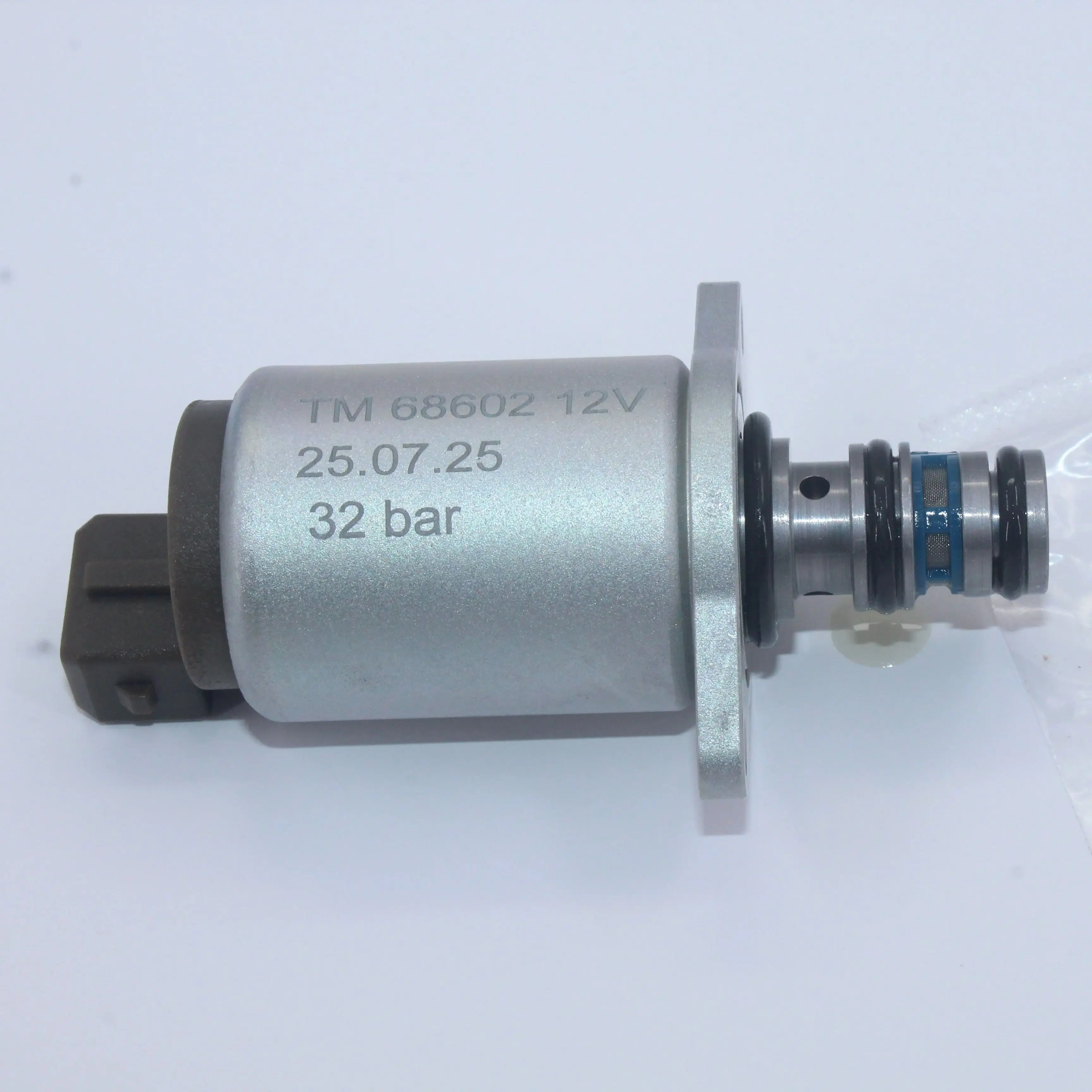 TM68602 12V 32 Bar Electric Proportional Pilot Solenoid Valve for Excavator
TM68602 12V 32 Bar Electric Proportional Pilot Solenoid Valve for Excavator
