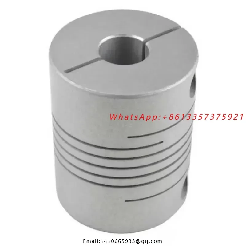 Brand New E60208 Flexible 10.0Mm12.7Mm for Plc.
Brand New E60208 Flexible 10.0Mm12.7Mm for Plc.