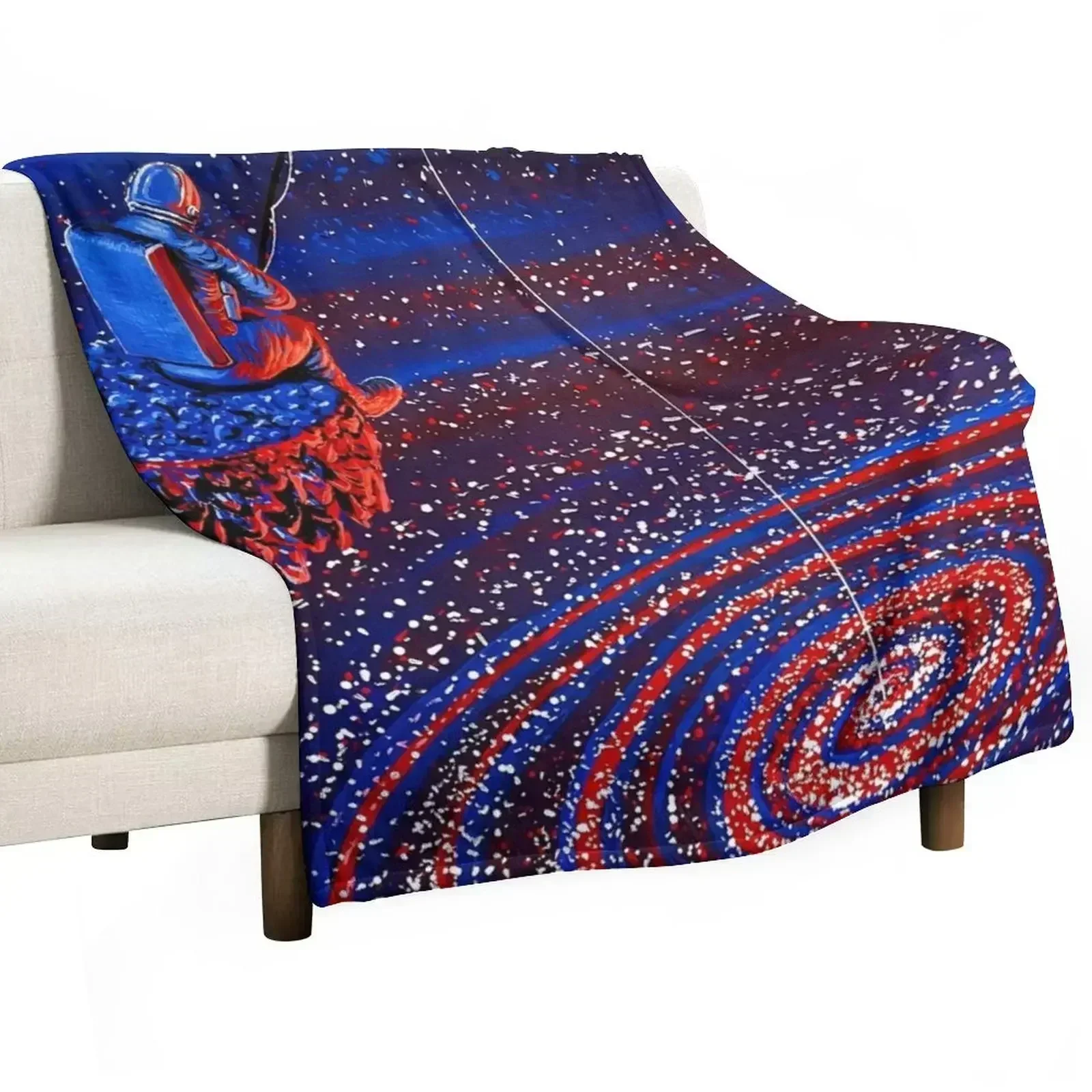 Gone Fishin Throw Blanket Machine Washable Soft Warm Blanket
Gone Fishin Throw Blanket Machine Washable Soft Warm Blanket