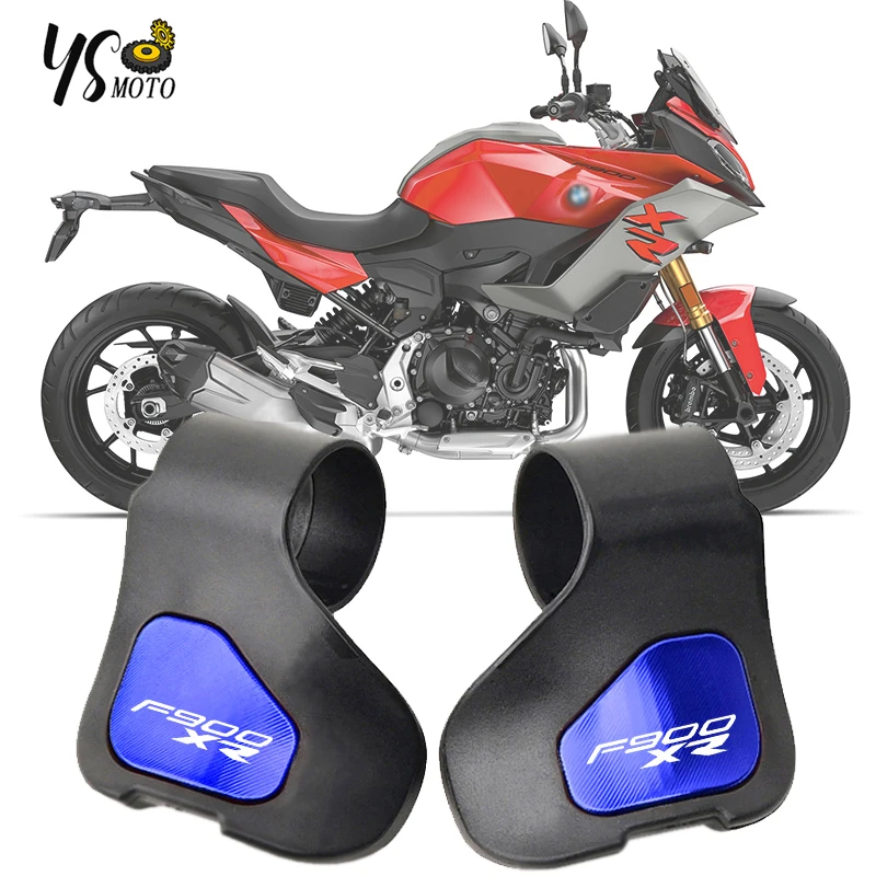 For BMW F900XR F900 XR F 900XR 2020-2023 2022 2021 High Quality Motorcycle CNC Accessories Throttle Clip Labor Saver
For BMW F900XR F900 XR F 900XR 2020-2023 2022 2021 High Quality Motorcycle CNC Accessories Throttle Clip Labor Saver