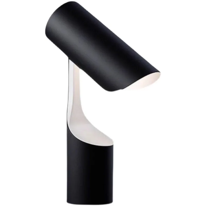 Rotating folding desk lamp post-modern minimalist creative bedroom bedside study art lamp
Rotating folding desk lamp post-modern minimalist creative bedroom bedside study art lamp