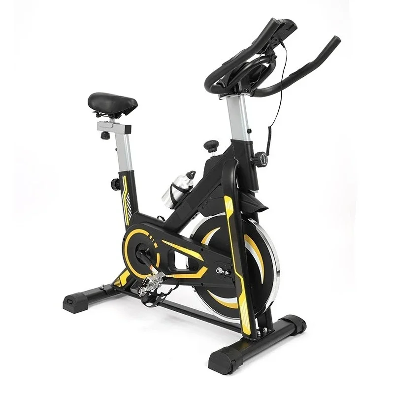 Professional Indoor Spinning Workout Bike, Stationary Cycling Machine For High Intensity Physical Training
Professional Indoor Spinning Workout Bike, Stationary Cycling Machine For High Intensity Physical Training