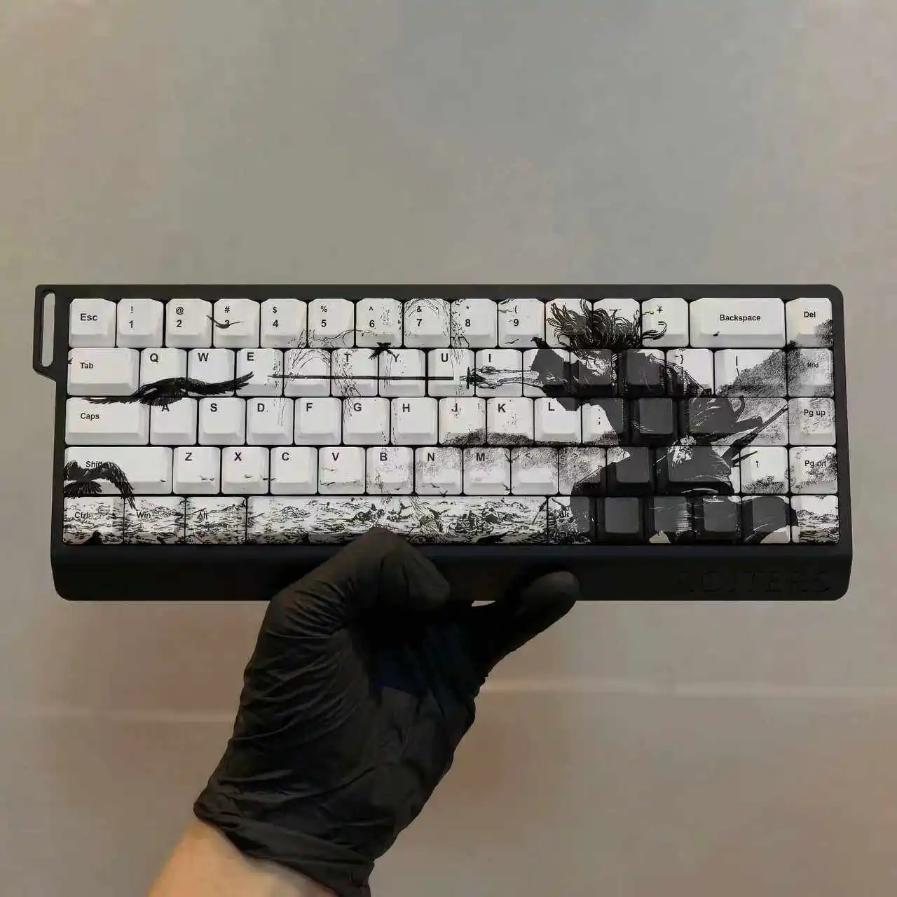 thumb