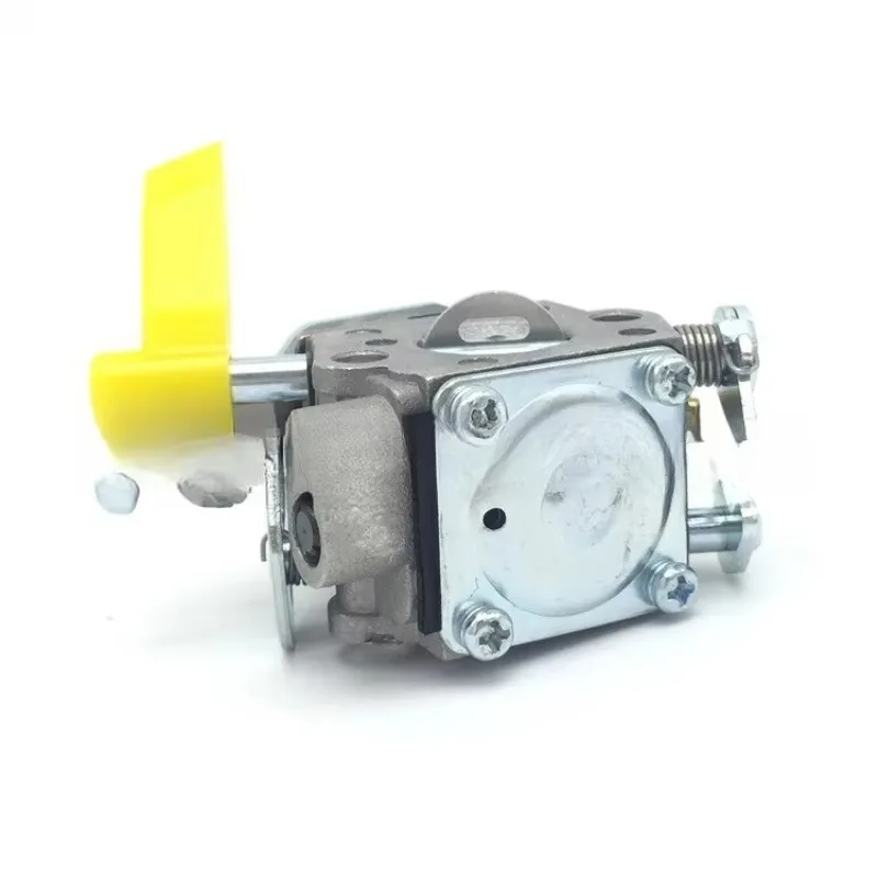 Zza для механического карбюратора C1U-H60 26CC 30CC 308054003 3074504, карбюратор
Zza для механического карбюратора C1U-H60 26CC 30CC 308054003 3074504, карбюратор
