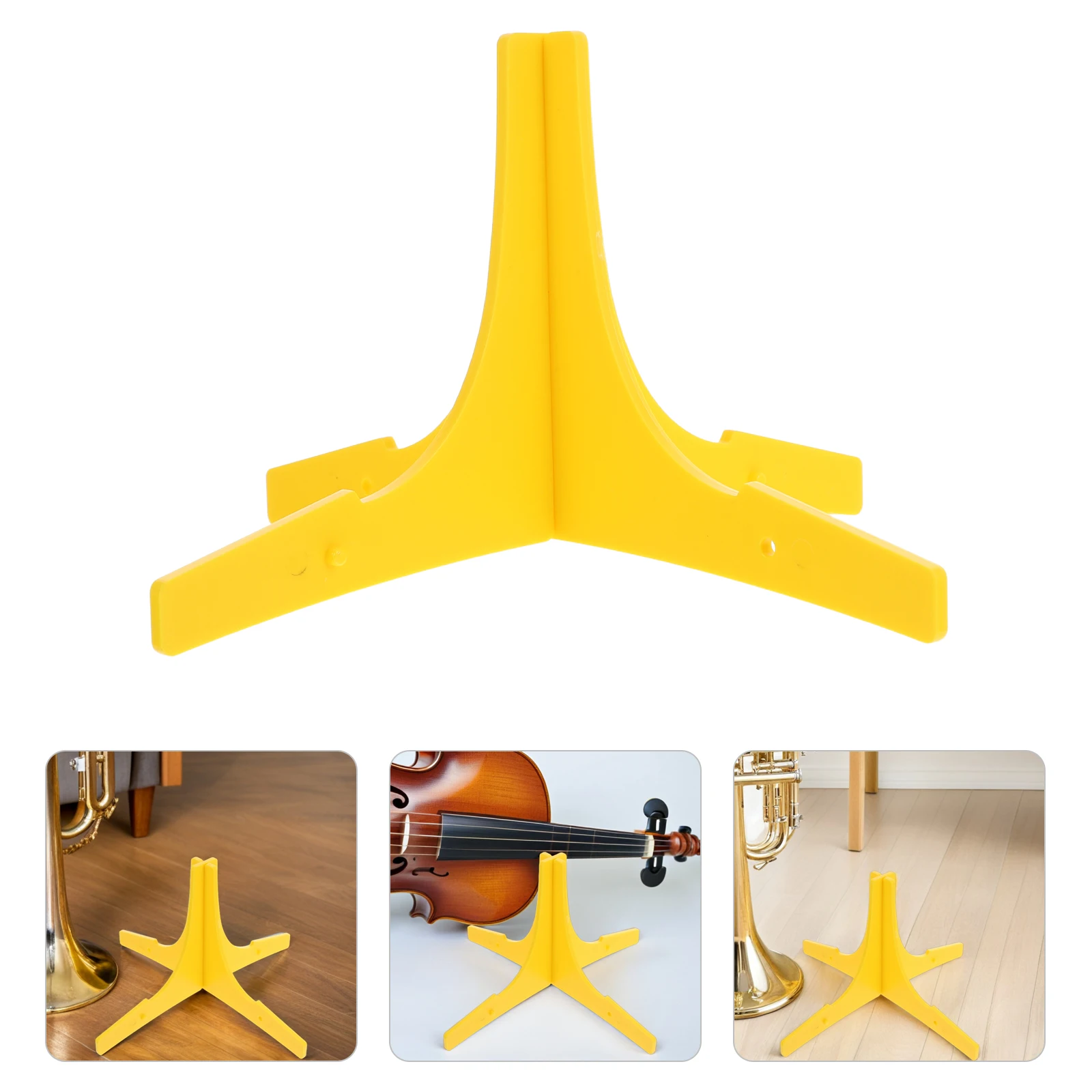 Small Stand Cornet Accessories Display Wind Instrument Support Saxophone Portable Trumpet Holder
Small Stand Cornet Accessories Display Wind Instrument Support Saxophone Portable Trumpet Holder