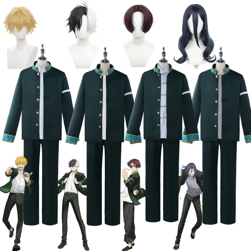 Аниме ветровка Косплей Харука Сакура кикико нирей Kyotaro Sugishita Hayato Suo Hajime umemiya Косплей Костюм
Аниме ветровка Косплей Харука Сакура кикико нирей Kyotaro Sugishita Hayato Suo Hajime umemiya Косплей Костюм