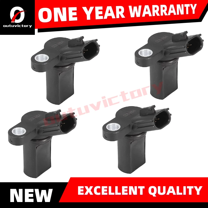 For Nissan Primera Pathfinder Pulsar Crankshaft Camshaft Sensor SGIB000 5117A4 A29-630 B20
For Nissan Primera Pathfinder Pulsar Crankshaft Camshaft Sensor SGIB000 5117A4 A29-630 B20