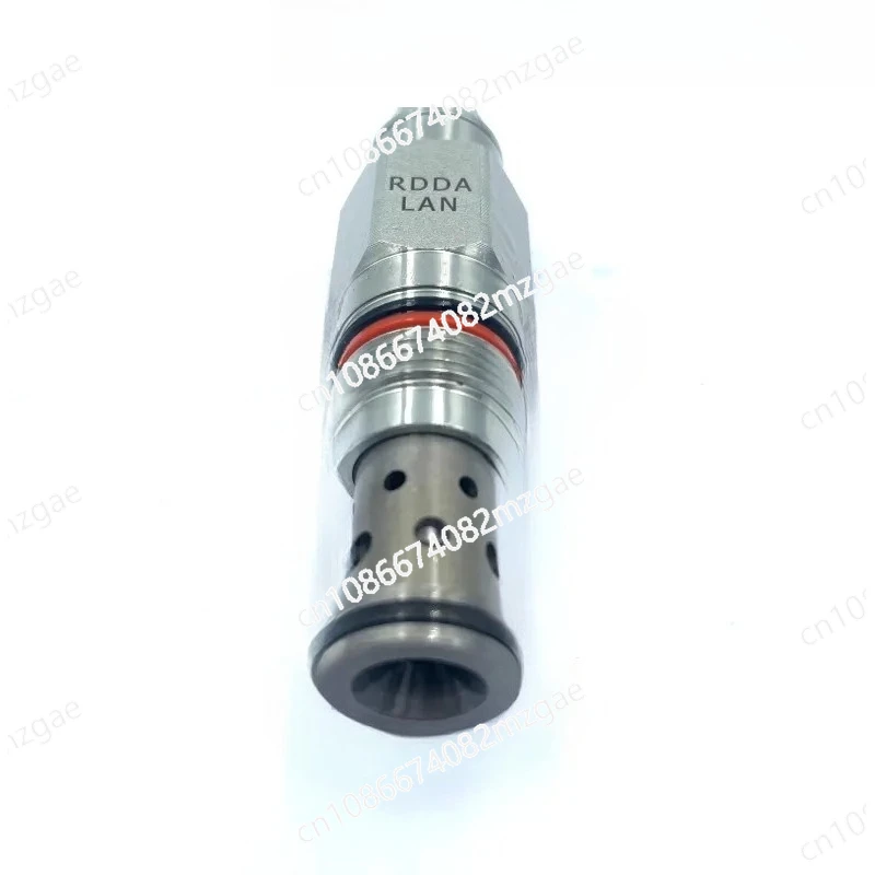 For Hydraulic Cartridge Balancing Valve RDDA-LAN
For Hydraulic Cartridge Balancing Valve RDDA-LAN