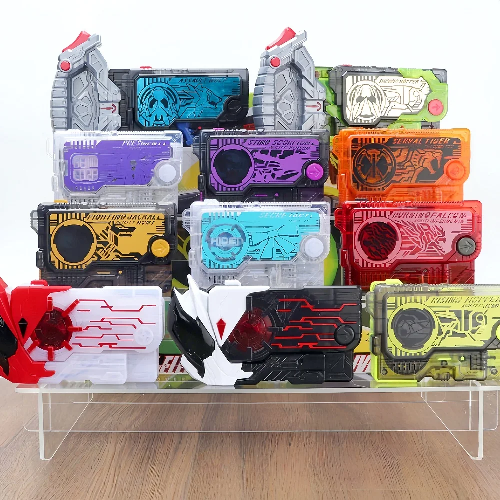 В наличии Kamen Rider Zero-One Belt Dx Japanese Wolf Izzy Awakening Locust Jackal Dual Model Key Изысканная коллекция игрушек Подарки
В наличии Kamen Rider Zero-One Belt Dx Japanese Wolf Izzy Awakening Locust Jackal Dual Model Key Изысканная коллекция игрушек Подарки