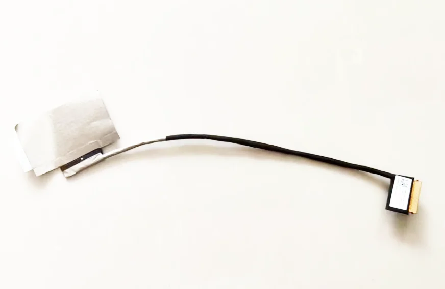 new for Lenovo IdeaPad Pro 5 16ARP8 PRO 16 KS685 led lcd lvds cable DC02C010210 dc02c010200
new for Lenovo IdeaPad Pro 5 16ARP8 PRO 16 KS685 led lcd lvds cable DC02C010210 dc02c010200