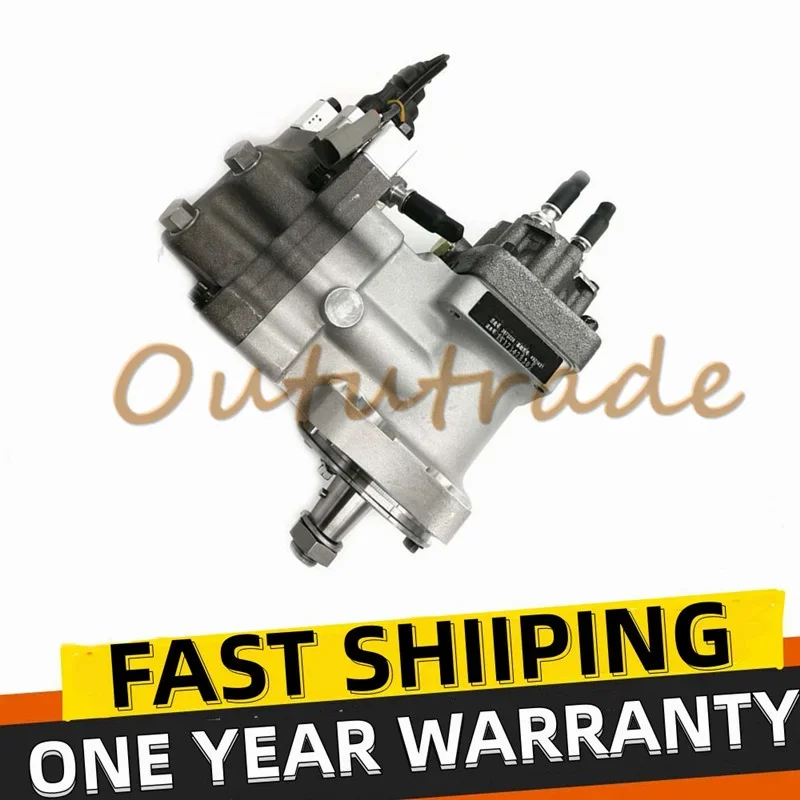 Новый топливный насос CCR1600 3973228 4954200 4902732 5594766 4921431 для дизельного двигателя 8,3 л ISC ISL ISB ISLE
Новый топливный насос CCR1600 3973228 4954200 4902732 5594766 4921431 для дизельного двигателя 8,3 л ISC ISL ISB ISLE