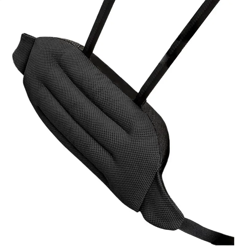 Back Pillow For Car Wheelchair Back Cushion Ergonomic Support Pad Comfort Pillow For Driving Home Travel Airplane Wheelchair
Back Pillow For Car Wheelchair Back Cushion Ergonomic Support Pad Comfort Pillow For Driving Home Travel Airplane Wheelchair