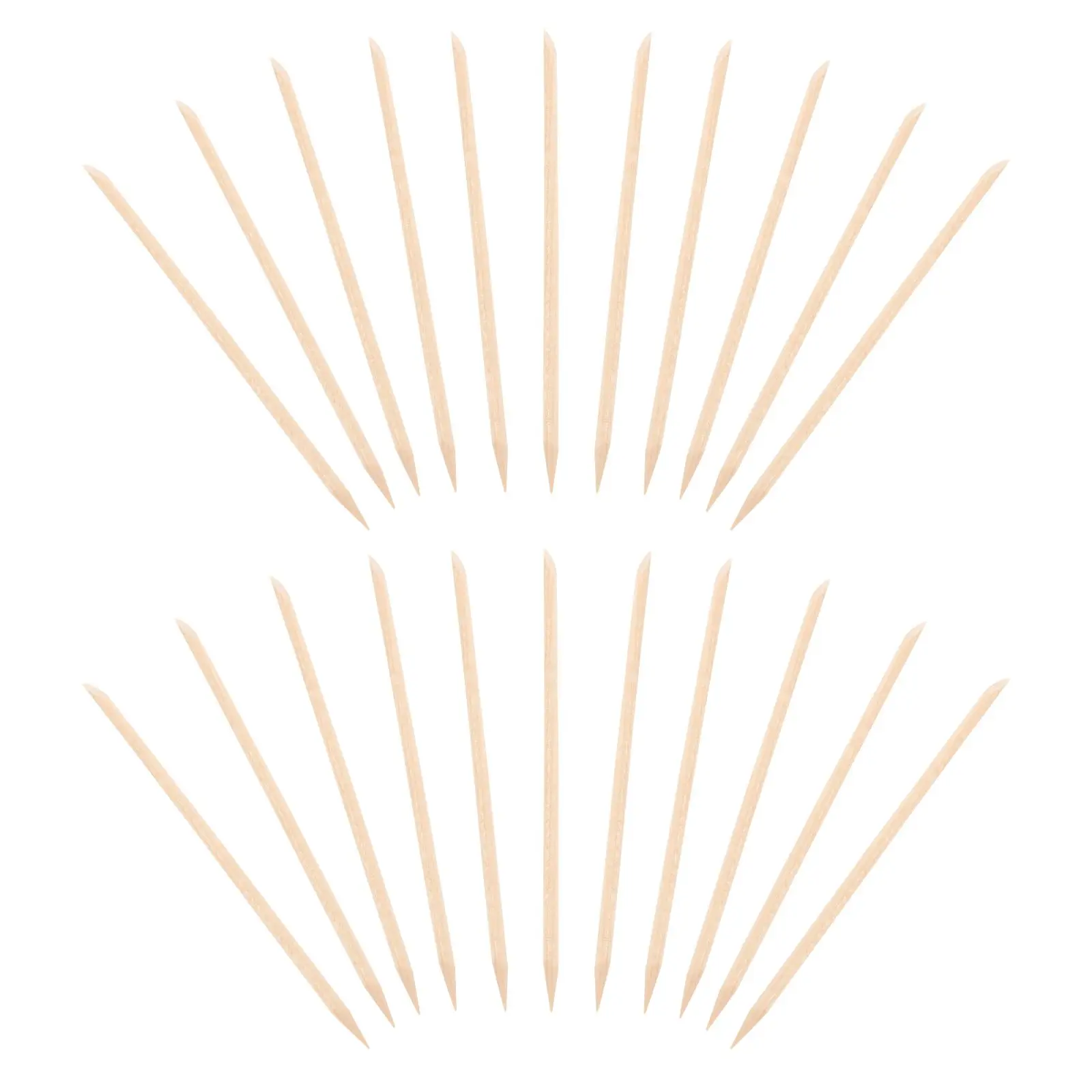 100 Pcs Nail Dotting Drill Sticks Manicure Tools Cuticle Pusher Wooden Cleaners for Nail Supplies remover kits
100 Pcs Nail Dotting Drill Sticks Manicure Tools Cuticle Pusher Wooden Cleaners for Nail Supplies remover kits