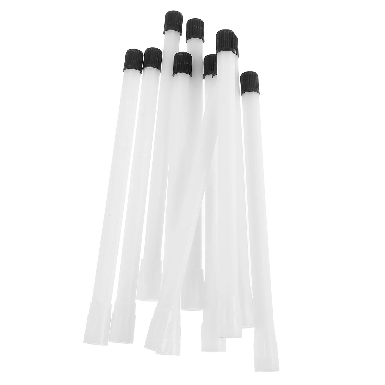 Tire Valve Extension Rod Nozzle Stem Extender Extenders Valves Plastic Power Supply
Tire Valve Extension Rod Nozzle Stem Extender Extenders Valves Plastic Power Supply
