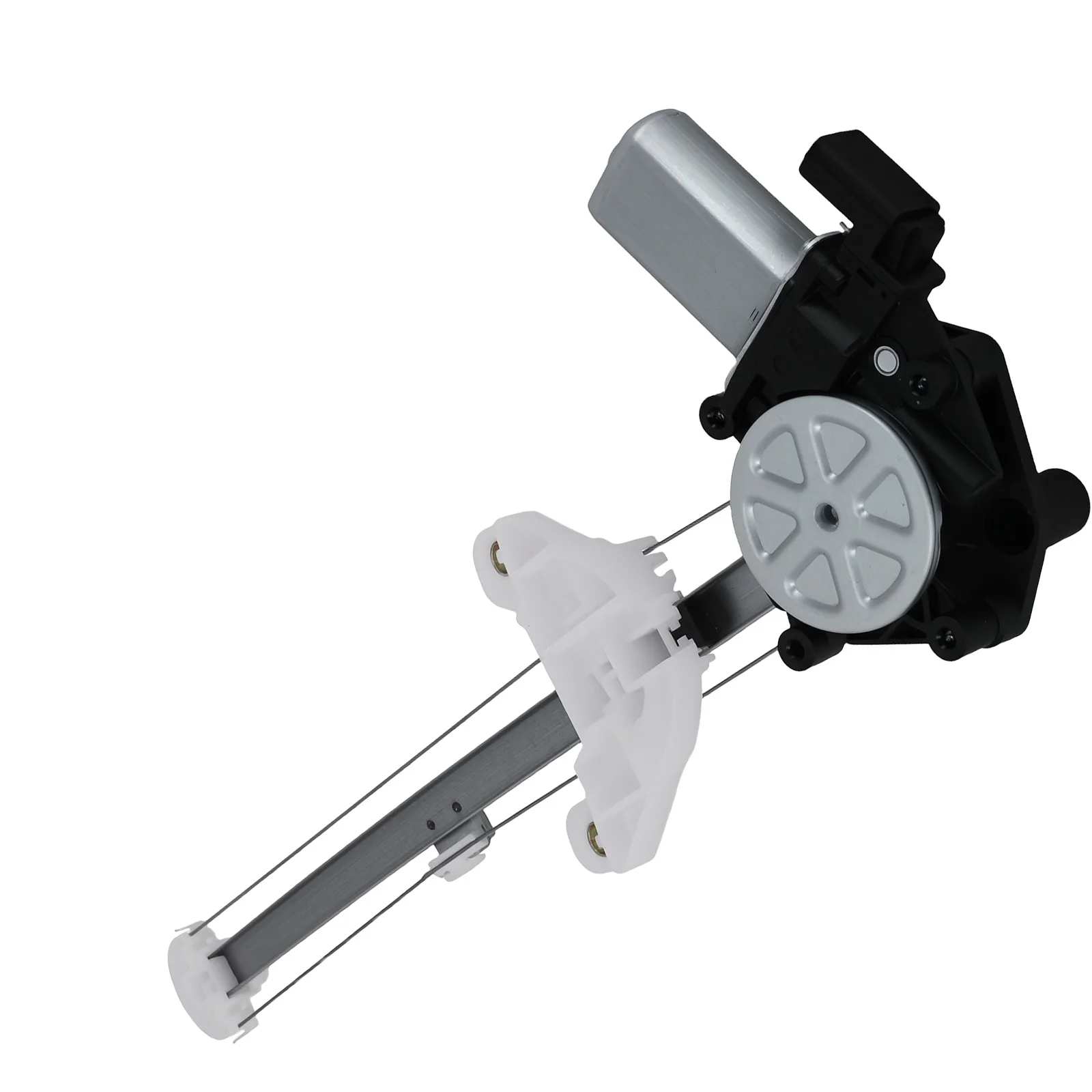 Задний правый электропривод стеклоподъемника с мотором для Honda Insight 2019-2021 (США)
Задний правый электропривод стеклоподъемника с мотором для Honda Insight 2019-2021 (США)