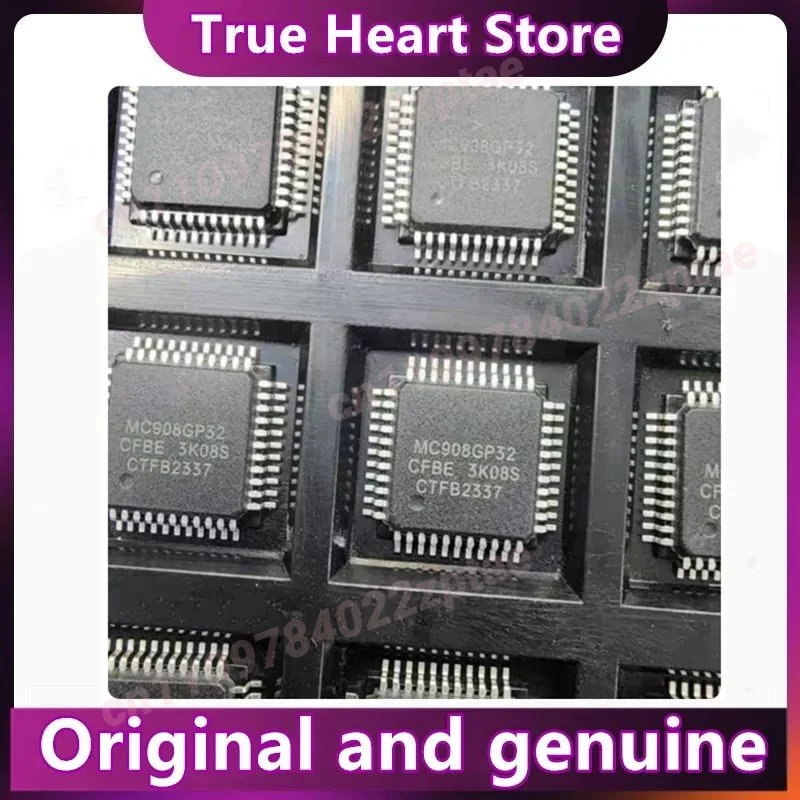 MC908GP32CFBE MC908AB32CFUE MC908MR32CFUE MC908AZ60ACFUE MC68HC705X32CFU4 IC chipset New Original in stock
MC908GP32CFBE MC908AB32CFUE MC908MR32CFUE MC908AZ60ACFUE MC68HC705X32CFU4 IC chipset New Original in stock