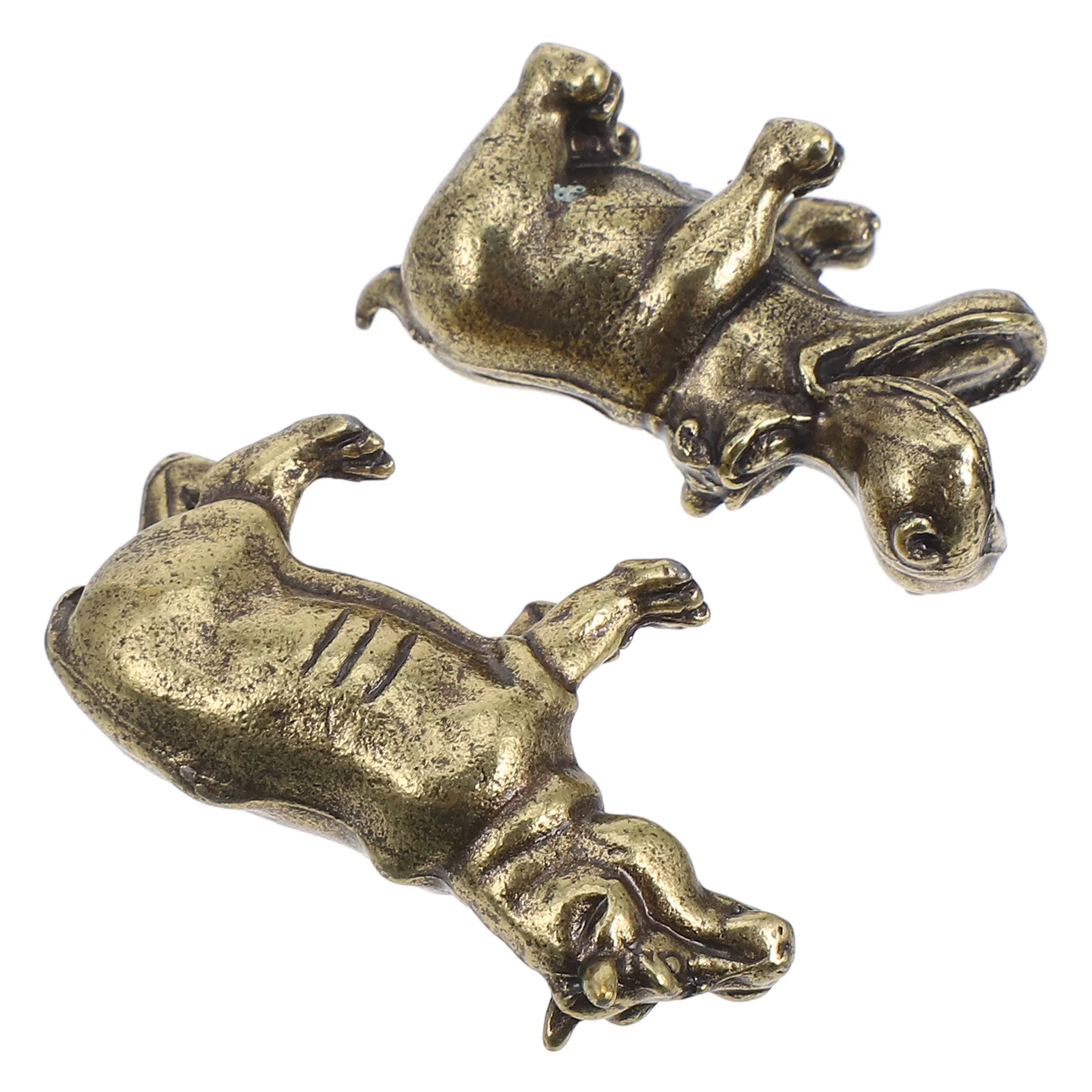 2pcs Miniature Zinc Alloy Hippo Statue Creative Animal Model For Indoor Desktop Micro Landscaping Tiny Animal Ornaments Animal D
2pcs Miniature Zinc Alloy Hippo Statue Creative Animal Model For Indoor Desktop Micro Landscaping Tiny Animal Ornaments Animal D