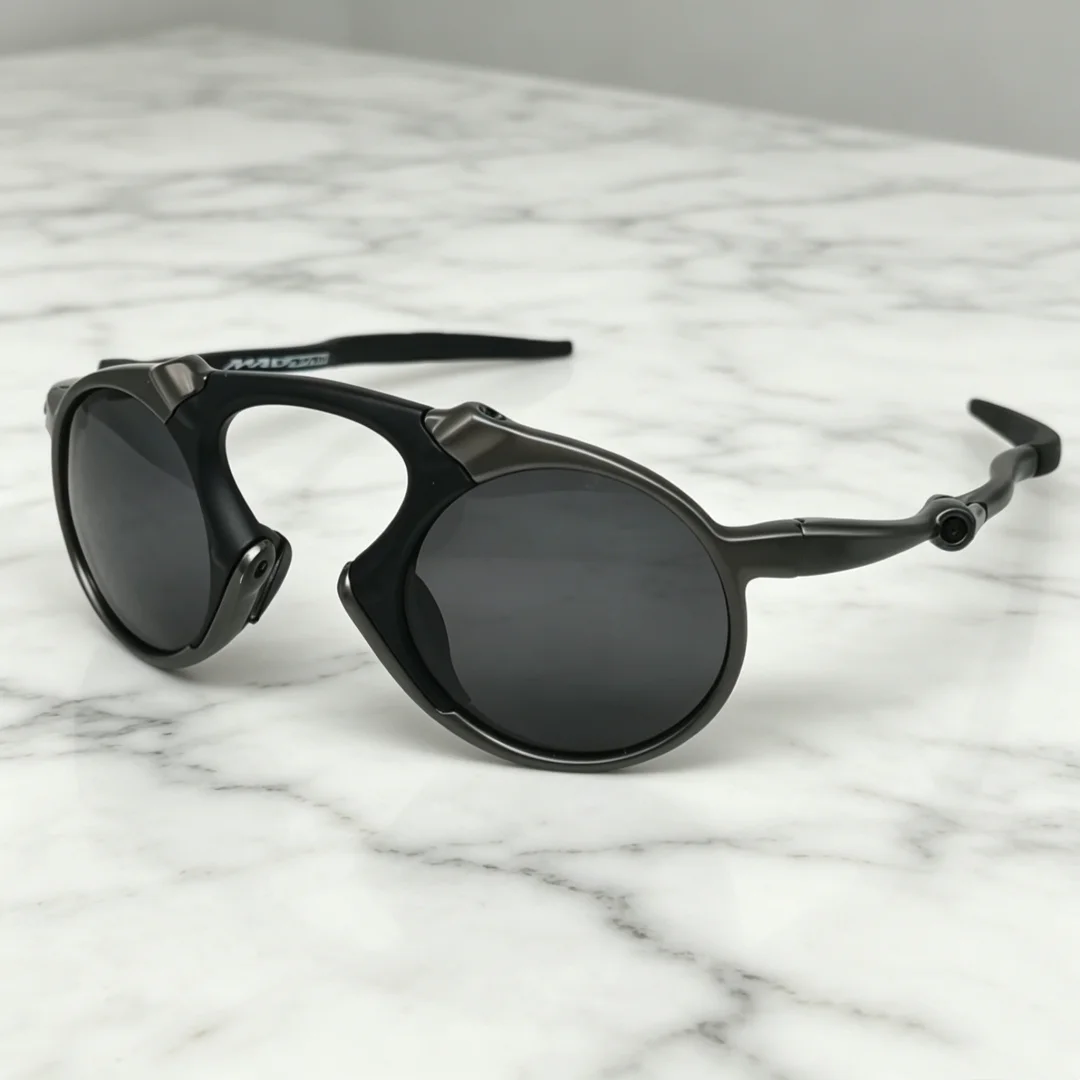 Luxury Brand Xmetal Madman OO6019 MTB Cycling Glasses Retro Round Sunglasses Unisex Outdoor UV400 Photochromic Polarized Goggles
Luxury Brand Xmetal Madman OO6019 MTB Cycling Glasses Retro Round Sunglasses Unisex Outdoor UV400 Photochromic Polarized Goggles