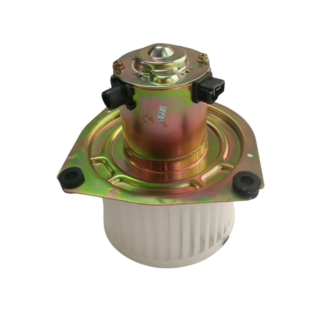 Kato Excavator Air Conditioner Blower Warm Air Motor Compatible with Models 450 512 513 700 820-3 1023R 1430
Kato Excavator Air Conditioner Blower Warm Air Motor Compatible with Models 450 512 513 700 820-3 1023R 1430