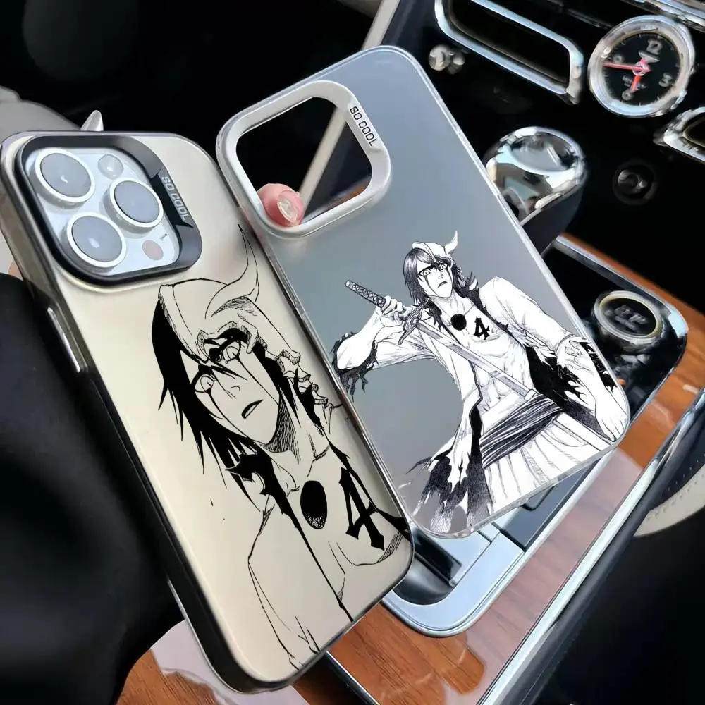 Ulquiorra Cifer B-Bleach M-Manga Phone Case For IPhone 17,16,15,14,13,12,11,Mini,Pro,E,MAX White Candy Matte Cover
Ulquiorra Cifer B-Bleach M-Manga Phone Case For IPhone 17,16,15,14,13,12,11,Mini,Pro,E,MAX White Candy Matte Cover