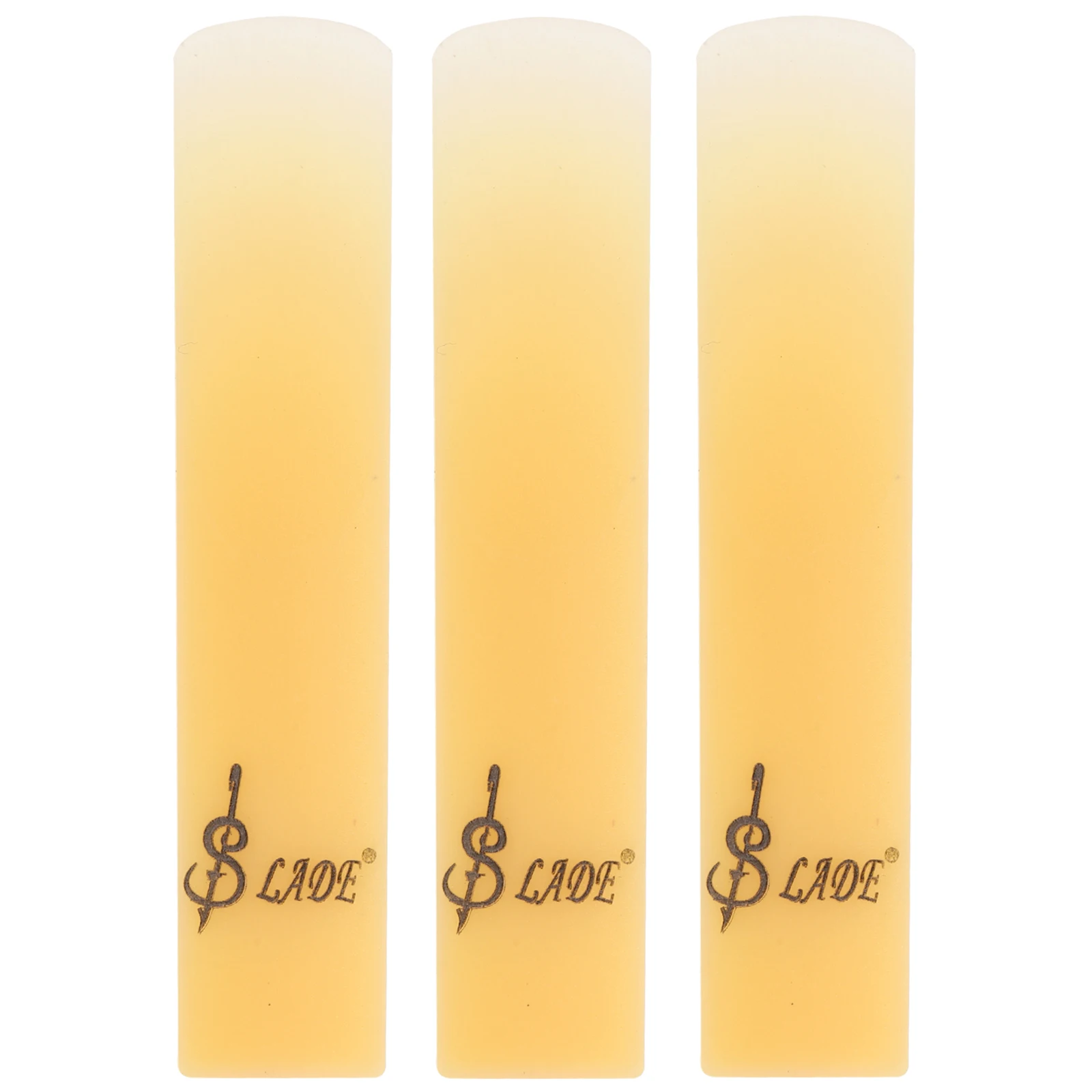 Resin Clarinet Reeds Replacement Parts Accessories for Instrument Professional Musician Durable Easy Install Climate Resistant
Resin Clarinet Reeds Replacement Parts Accessories for Instrument Professional Musician Durable Easy Install Climate Resistant