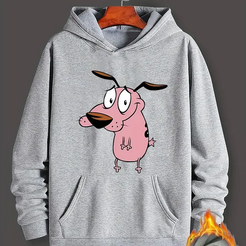 Толстовка с капюшоном и буквенным принтом, толстовка с длинными рукавами и рисунком, теплая и удобная свободная домашняя толстовка унисекс
Толстовка с капюшоном и буквенным принтом, толстовка с длинными рукавами и рисунком, теплая и удобная свободная домашняя толстовка унисекс