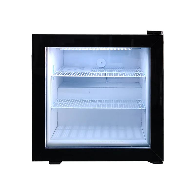 SD55 -22 Degree Low Power Consumption Small Table Top Ice Cream Freezer For Supermarket Showcase
SD55 -22 Degree Low Power Consumption Small Table Top Ice Cream Freezer For Supermarket Showcase