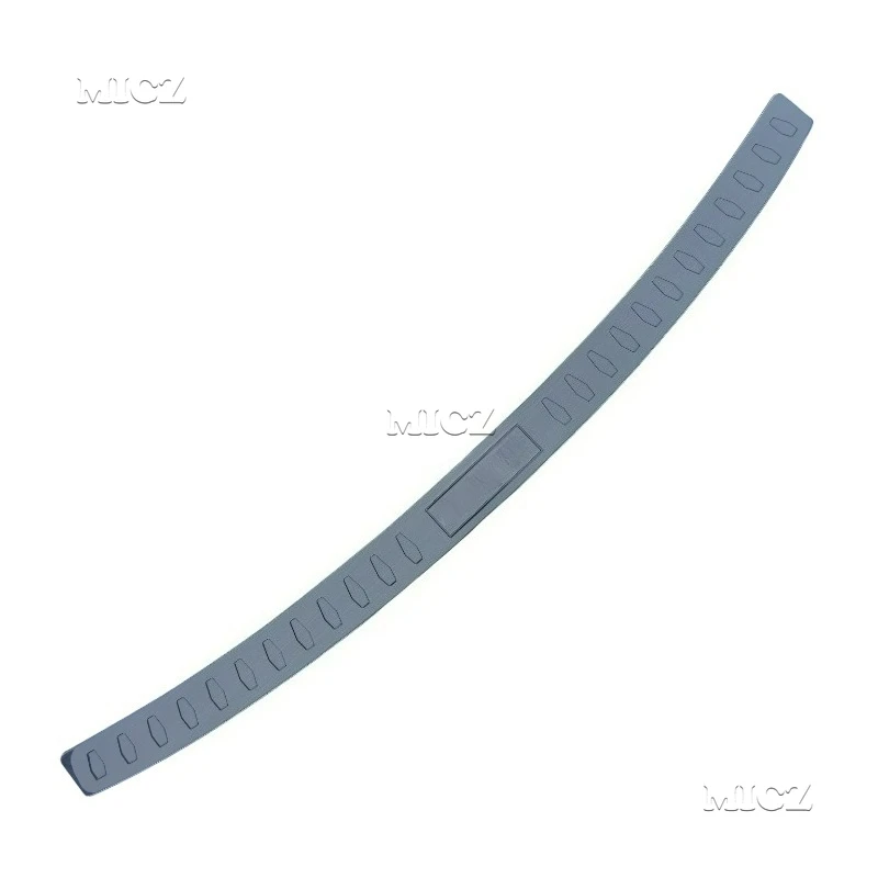 For BMW X5 F15 F85 E70 2007 - 2013 Car Accessories Stainless Rear Bumper Protector Sill Trunk Rear Guard Tread Plate Cover Trim
For BMW X5 F15 F85 E70 2007 - 2013 Car Accessories Stainless Rear Bumper Protector Sill Trunk Rear Guard Tread Plate Cover Trim