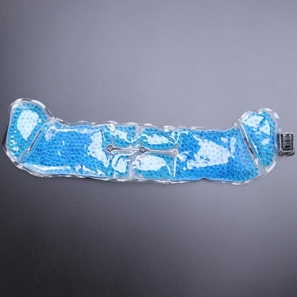 1Pcs Cooling Gel Forehead Band Tightly Adhering Portable Fast Relief Headache Toothache Pain Fatigue Drowsiness Summer Cooling
1Pcs Cooling Gel Forehead Band Tightly Adhering Portable Fast Relief Headache Toothache Pain Fatigue Drowsiness Summer Cooling