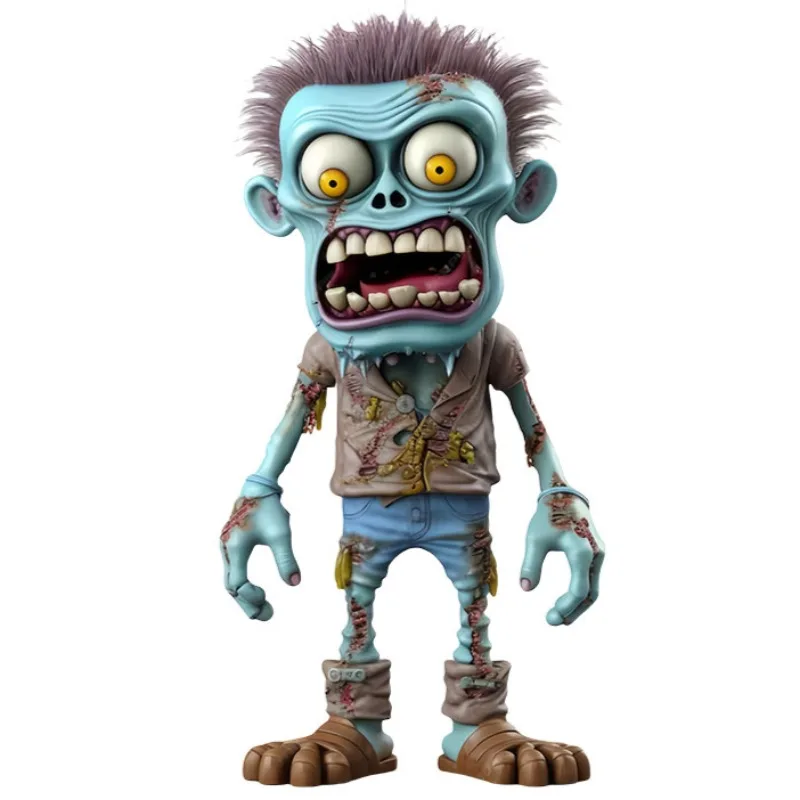 1PC Cute Zombie Halloween Decoration Motorcycle Stickers Waterproof DIY Motorbike Side Panels Fuel Tank Fairing Vinyl Decals
1PC Cute Zombie Halloween Decoration Motorcycle Stickers Waterproof DIY Motorbike Side Panels Fuel Tank Fairing Vinyl Decals