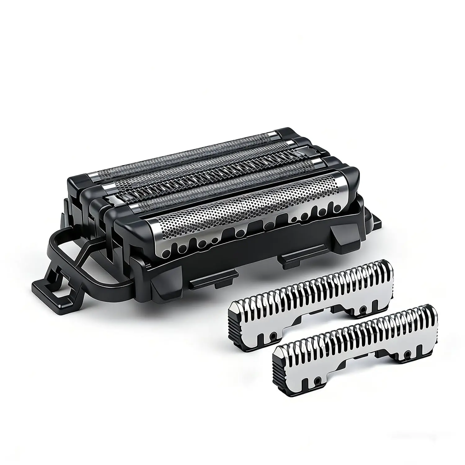 WES9032P Сменные лезвия для бритвы Panasonic ARC 5, набор сеток и внутренних лезвий, ES-LV97-K, ES-LV67-K, ES-LV95-S, ES-LV65-S
WES9032P Сменные лезвия для бритвы Panasonic ARC 5, набор сеток и внутренних лезвий, ES-LV97-K, ES-LV67-K, ES-LV95-S, ES-LV65-S