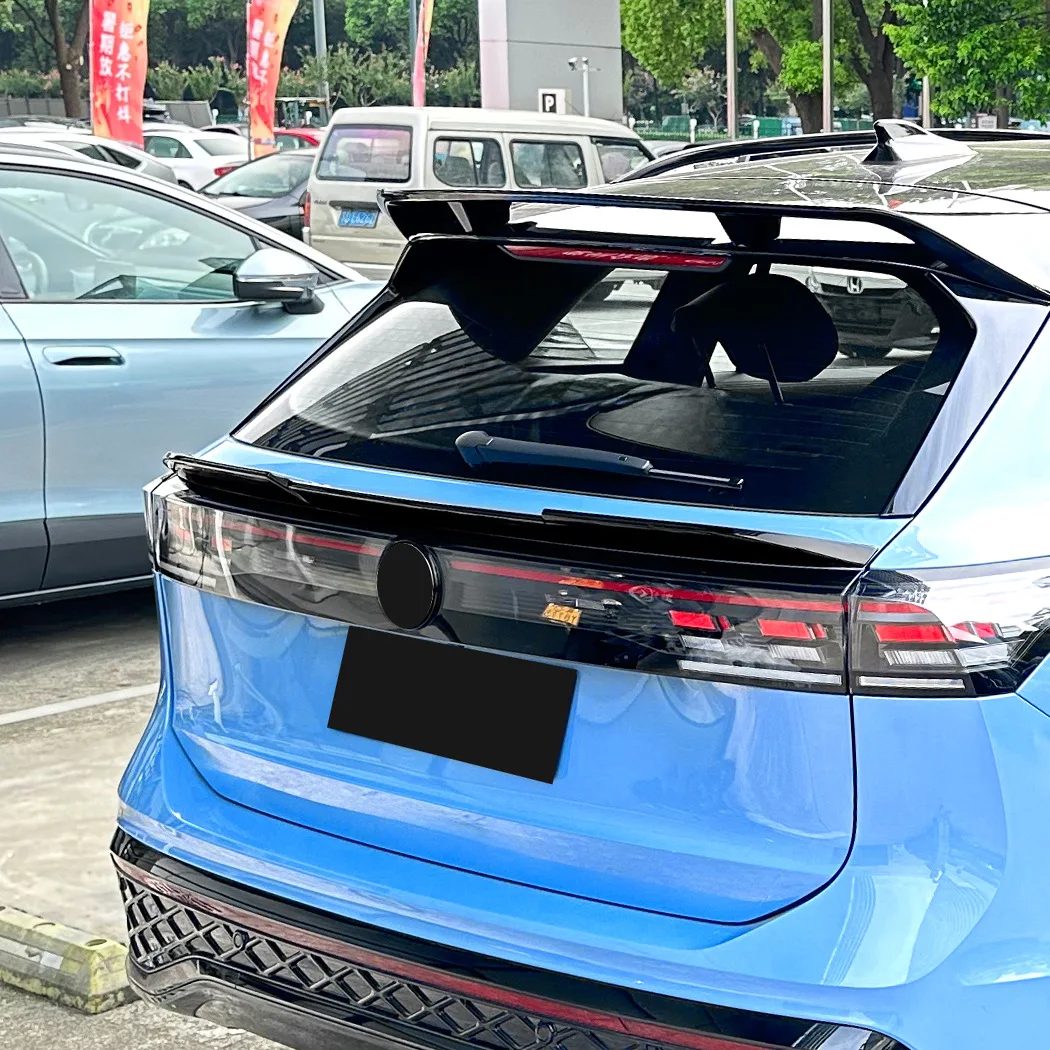 For Volkswagen Tiguan MK3 2024+ Middle Spoiler Wing, Gloss Black
For Volkswagen Tiguan MK3 2024+ Middle Spoiler Wing, Gloss Black
