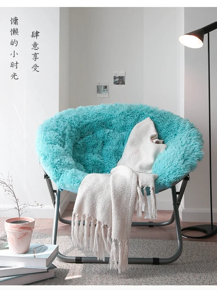 Maimi folding lounge chair lazy chair sun chair balcony lunch break radar sofa
Maimi folding lounge chair lazy chair sun chair balcony lunch break radar sofa