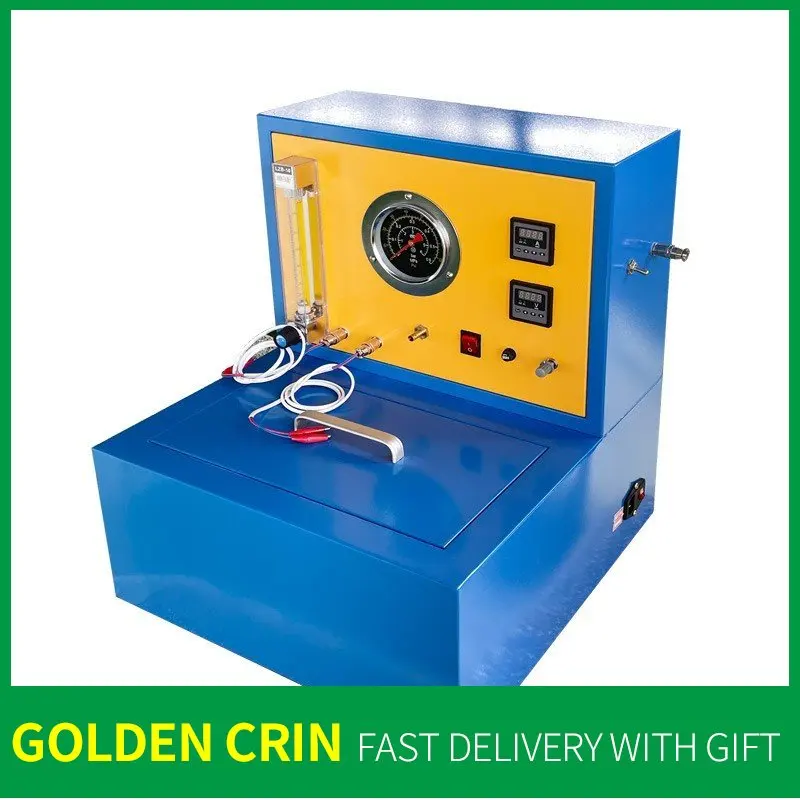 AM-QCM300 Тестер бензинового автомобильного электрического топливного насоса
AM-QCM300 Тестер бензинового автомобильного электрического топливного насоса