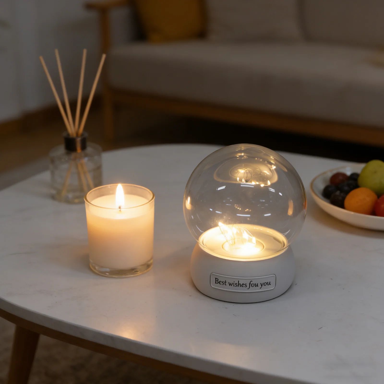 Preserved Rose Eternal Flower Glass Dome LED Lighted Clear Display Dome Dustproof Bell Jar Cover Romantic Valentine's Day Gift
Preserved Rose Eternal Flower Glass Dome LED Lighted Clear Display Dome Dustproof Bell Jar Cover Romantic Valentine's Day Gift