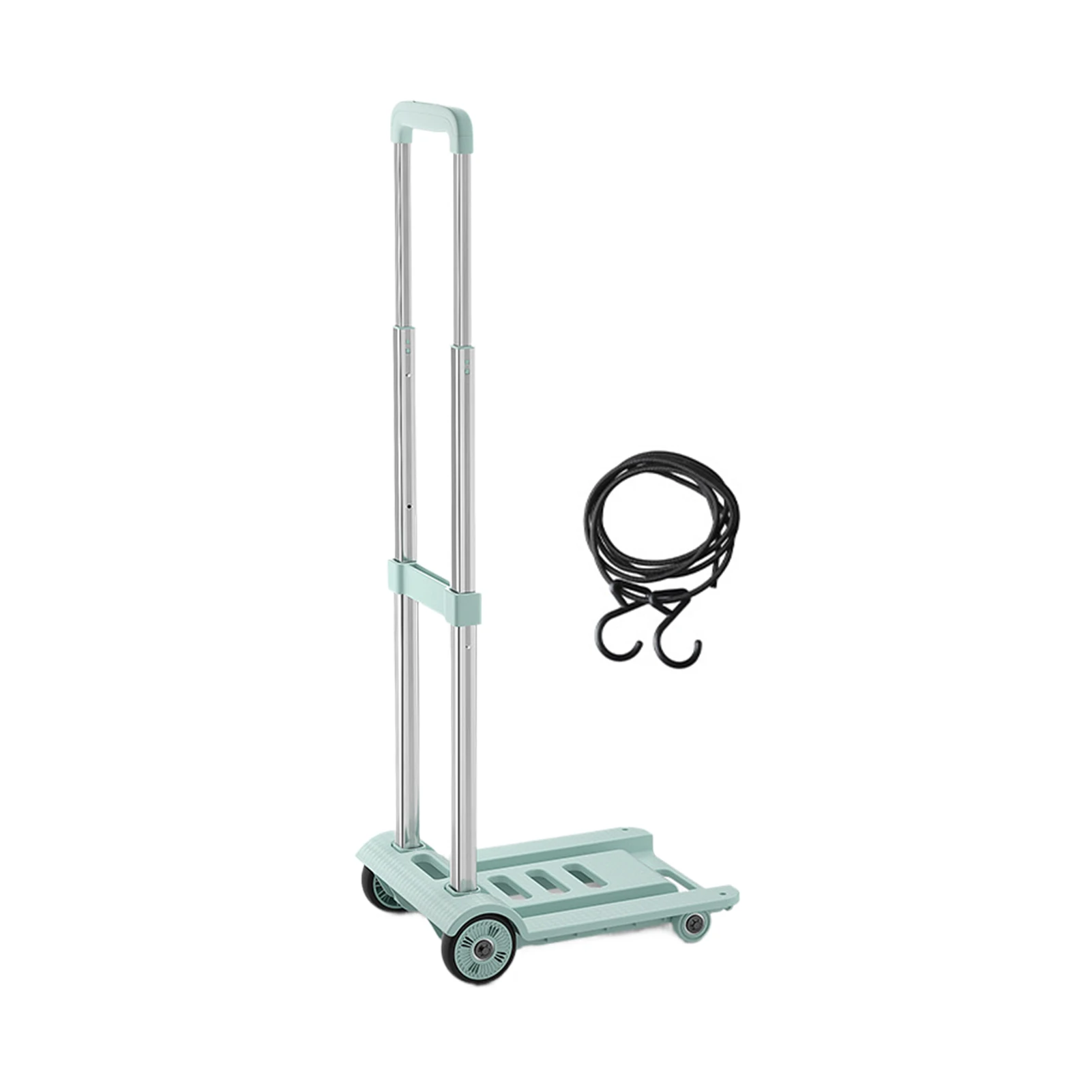 Регулируемая складная тележка для туристических объектов, подходящая для различных сценариев, складная тележка для покупок
Регулируемая складная тележка для туристических объектов, подходящая для различных сценариев, складная тележка для покупок