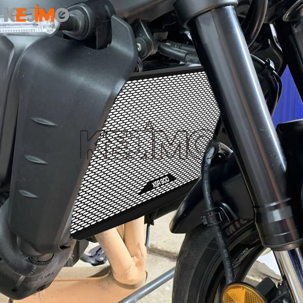 Oil Cooler Protection Motorcycle Accessories Radiator Grille Guard Covers FOR YAMAHA XSR900 XSR 900 XSR-900 2026 2027 Aluminium
Oil Cooler Protection Motorcycle Accessories Radiator Grille Guard Covers FOR YAMAHA XSR900 XSR 900 XSR-900 2026 2027 Aluminium