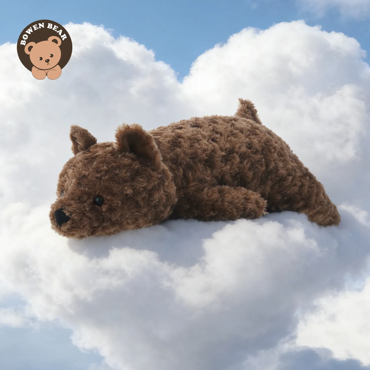 Giobai Bowen Bear Plu Toy S Dog Pillow iba Inu Dog Doll Birthday Gift Soft Polyester Fiber Filled Universal G
Giobai Bowen Bear Plu Toy S Dog Pillow iba Inu Dog Doll Birthday Gift Soft Polyester Fiber Filled Universal G