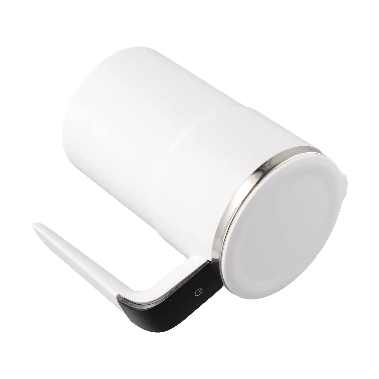 1pc 380ml Mixing Cup Temperature-measuring Magnetic Automatic 200mAh Rechargeable Waterproof Home Kitchen Furnishings
1pc 380ml Mixing Cup Temperature-measuring Magnetic Automatic 200mAh Rechargeable Waterproof Home Kitchen Furnishings