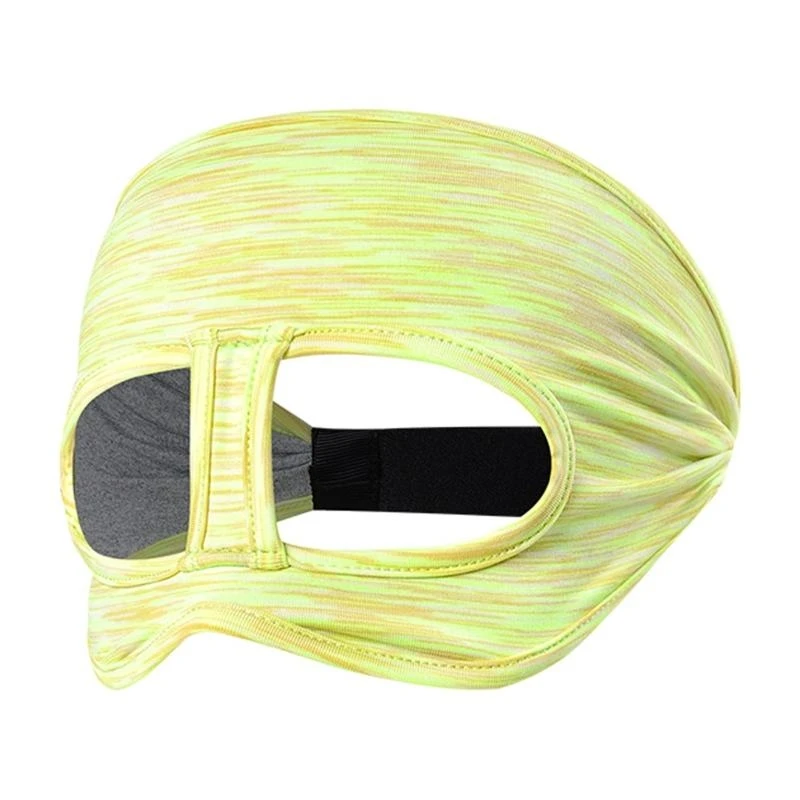 652F Breathable Eye Mask Sweat Band Eye Mask forOculus 2/ 2 for Vive Cover Exquisite Appearance
652F Breathable Eye Mask Sweat Band Eye Mask forOculus 2/ 2 for Vive Cover Exquisite Appearance