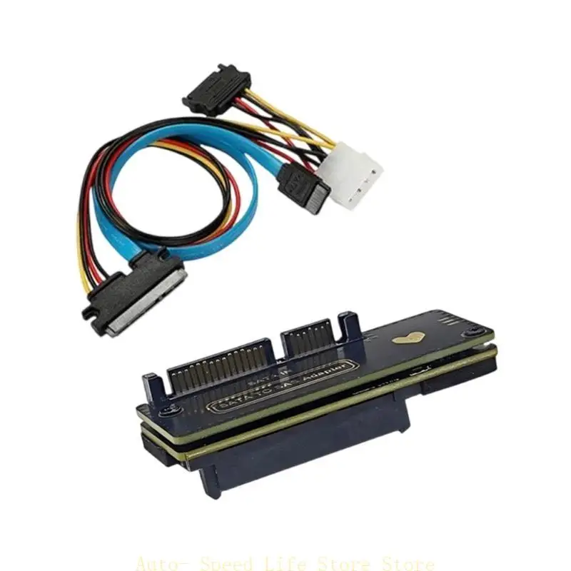 02DA SATA3.0 до 29PIN RISERS CARD 29PIN SOLID CASTS CARD DISK DISK 22PIN в 29PIN CONVERTER 6 ГБ с кабельной поддержкой SATA3.0
02DA SATA3.0 до 29PIN RISERS CARD 29PIN SOLID CASTS CARD DISK DISK 22PIN в 29PIN CONVERTER 6 ГБ с кабельной поддержкой SATA3.0
