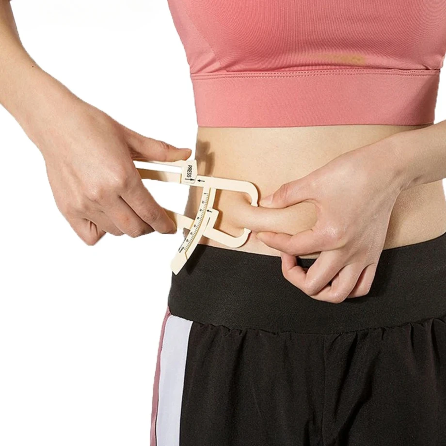 Personal Body Fat Caliper Skin Analyzer Measure Charts Fitness Slim Keep Health Tester Body Fat Monitor Sebum Meter Folder
Personal Body Fat Caliper Skin Analyzer Measure Charts Fitness Slim Keep Health Tester Body Fat Monitor Sebum Meter Folder
