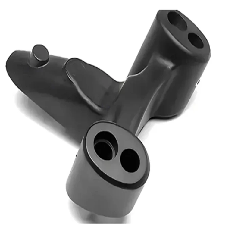 Custom Precision Rapid Prototype CNC Machining PEEK/PTFE/ABS/POM/Nylon Plastic Parts Custom Plastic CNC
Custom Precision Rapid Prototype CNC Machining PEEK/PTFE/ABS/POM/Nylon Plastic Parts Custom Plastic CNC