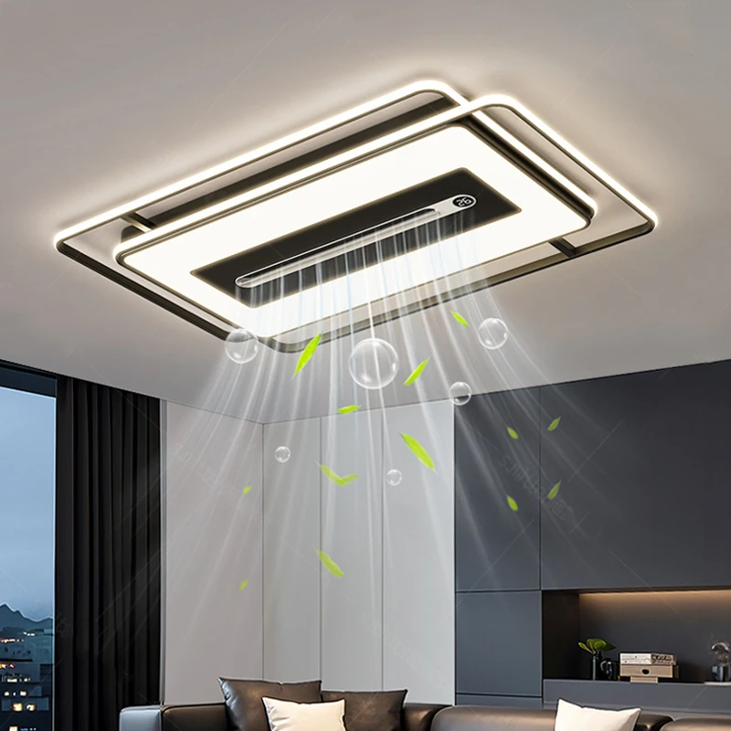 Modern ceiling lamps bedroom folding Ceiling fan with led light and control ceiling lamp for living room lighting
Modern ceiling lamps bedroom folding Ceiling fan with led light and control ceiling lamp for living room lighting
